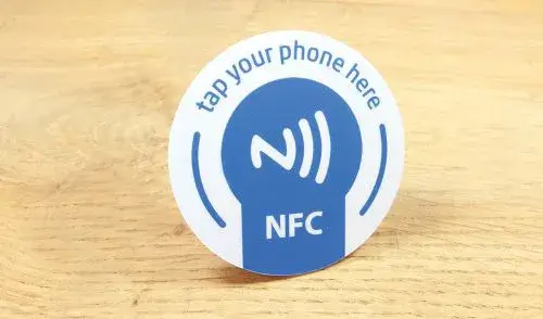 What Is An NFC Pin & How It Works