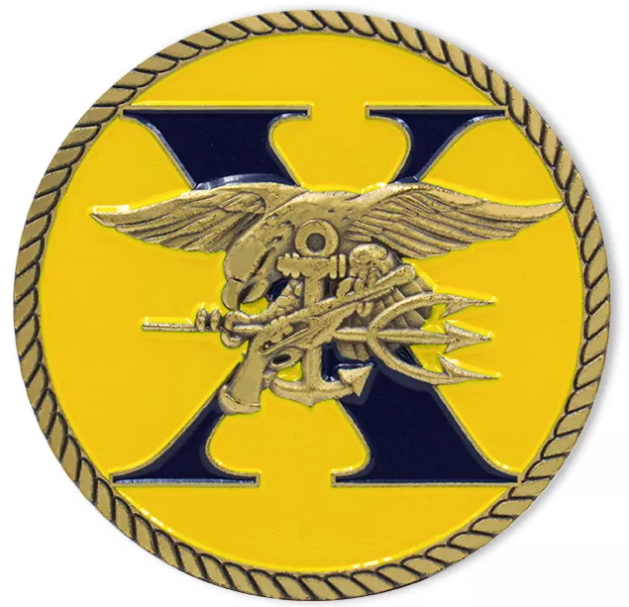 What Are Challenge Coins Used for
