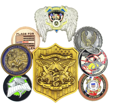 challenge coins