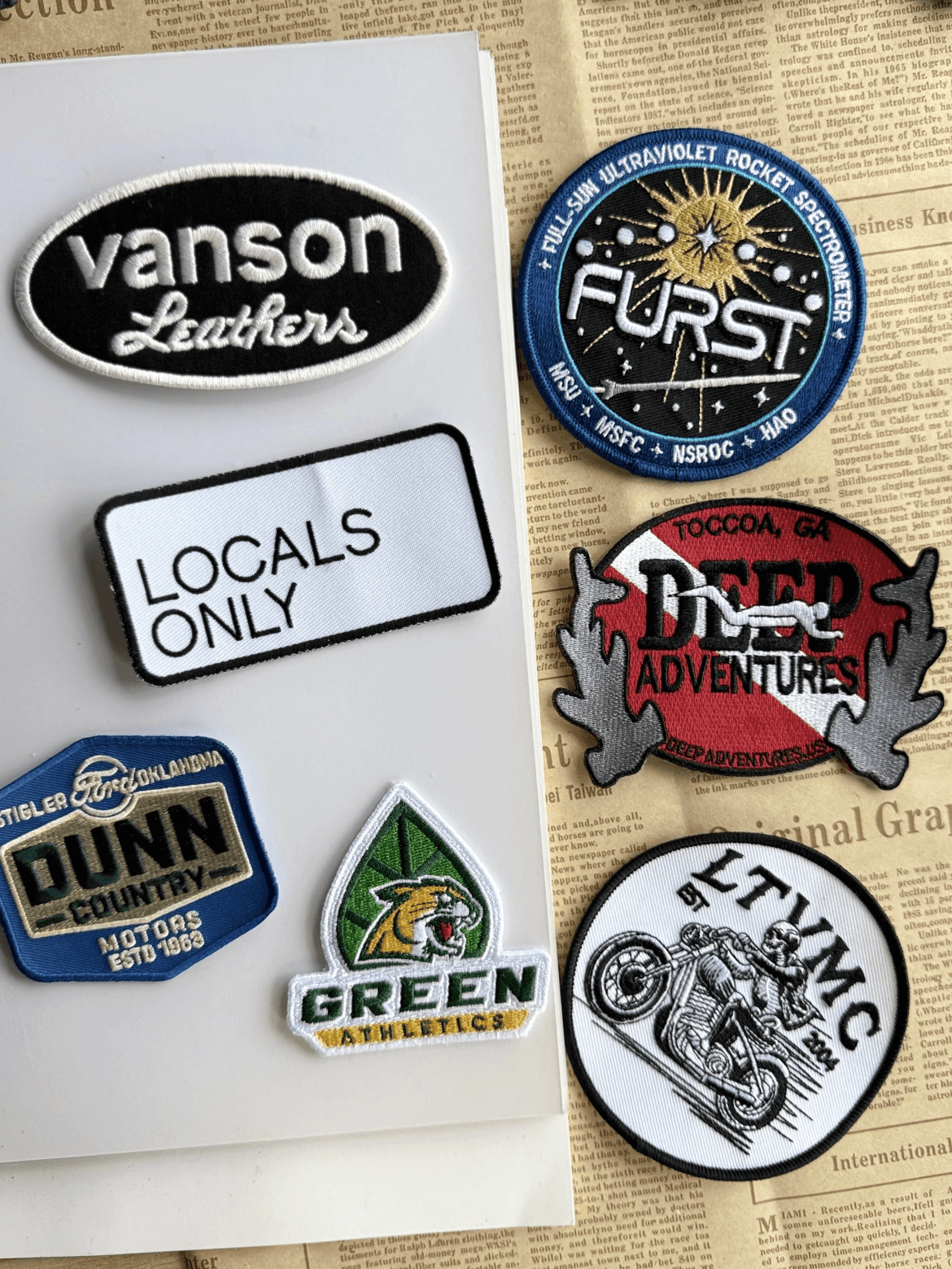 morale-patches-embroidered-vintage-custom-designs-collection