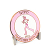 Custom Commemorative Coins - Breast Cancer