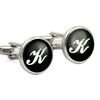 Custom Wedding Bulk Metal Cufflinks