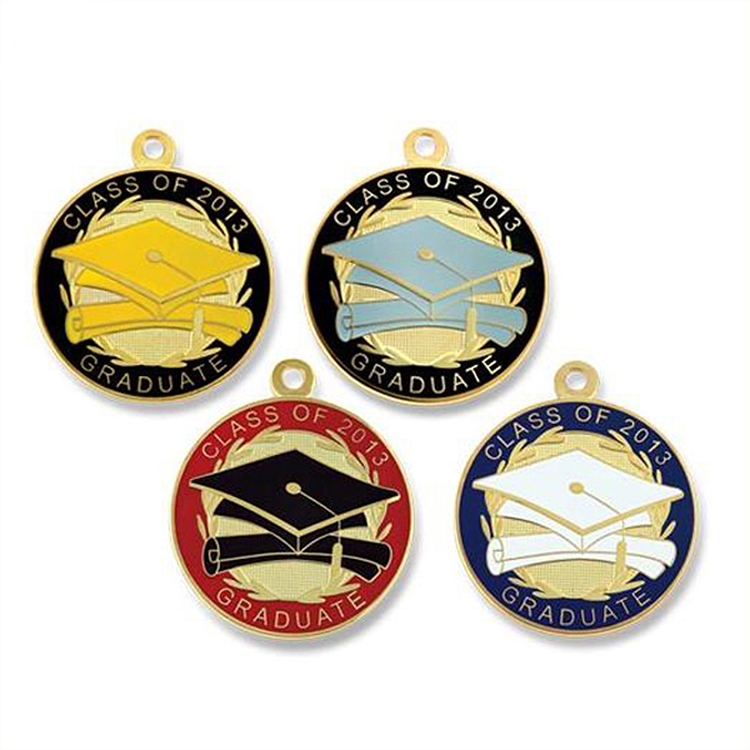 Metal Sports Medal Wholesale Price