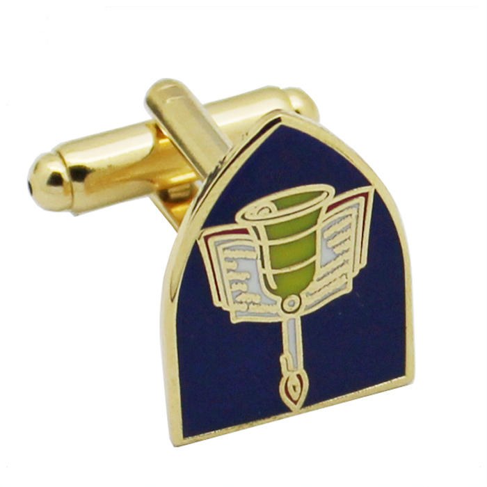 Metal Enamel Pin products