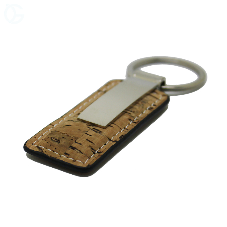 Buy Leather Keychain
