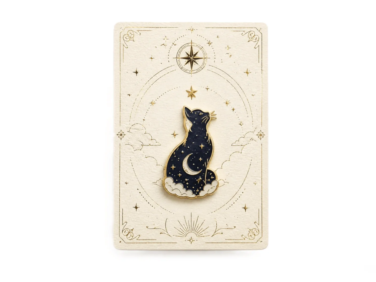 paper card