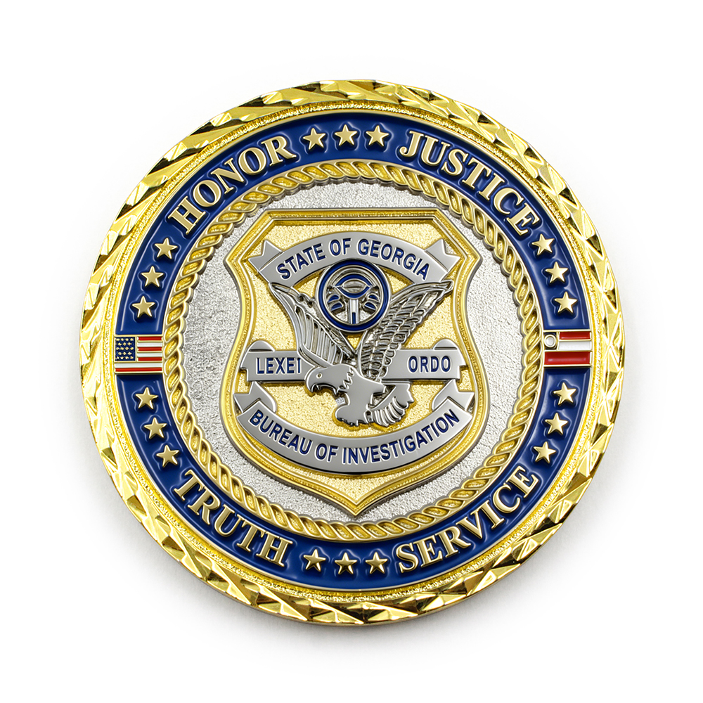 Challenge Coins