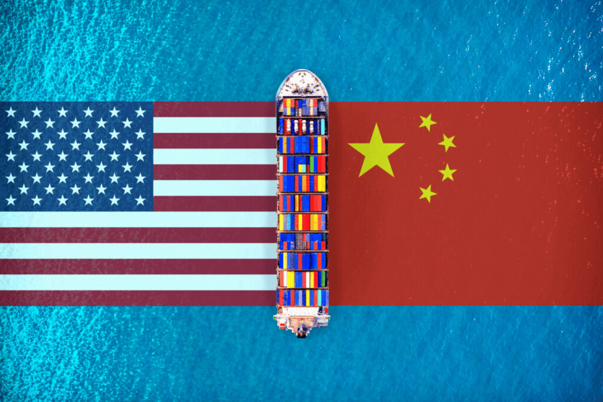 US. Vs. Chinese Challenge Coin Makers