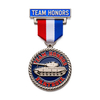 Custom Medals for Awards