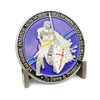 Custom Made Coast Guard Challenge Coins