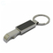 Custom Logo Blank Metal Bottle Opener Keychain