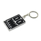 Custom Logo Soft PVC Rubber Keychain
