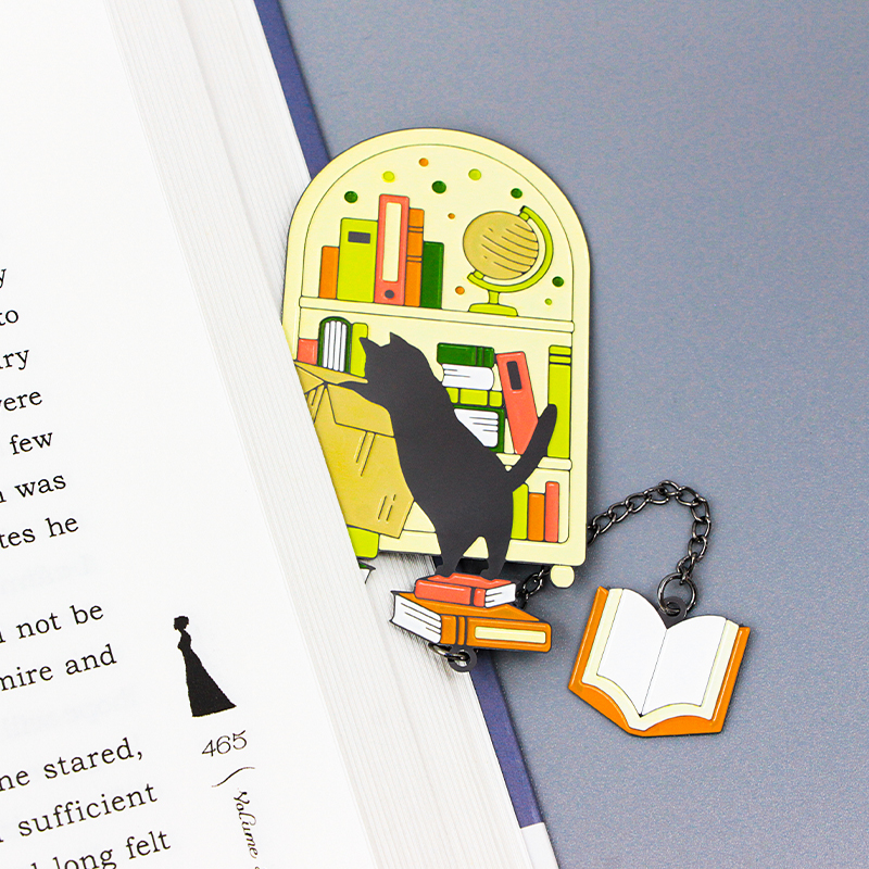 Bookmark (33)
