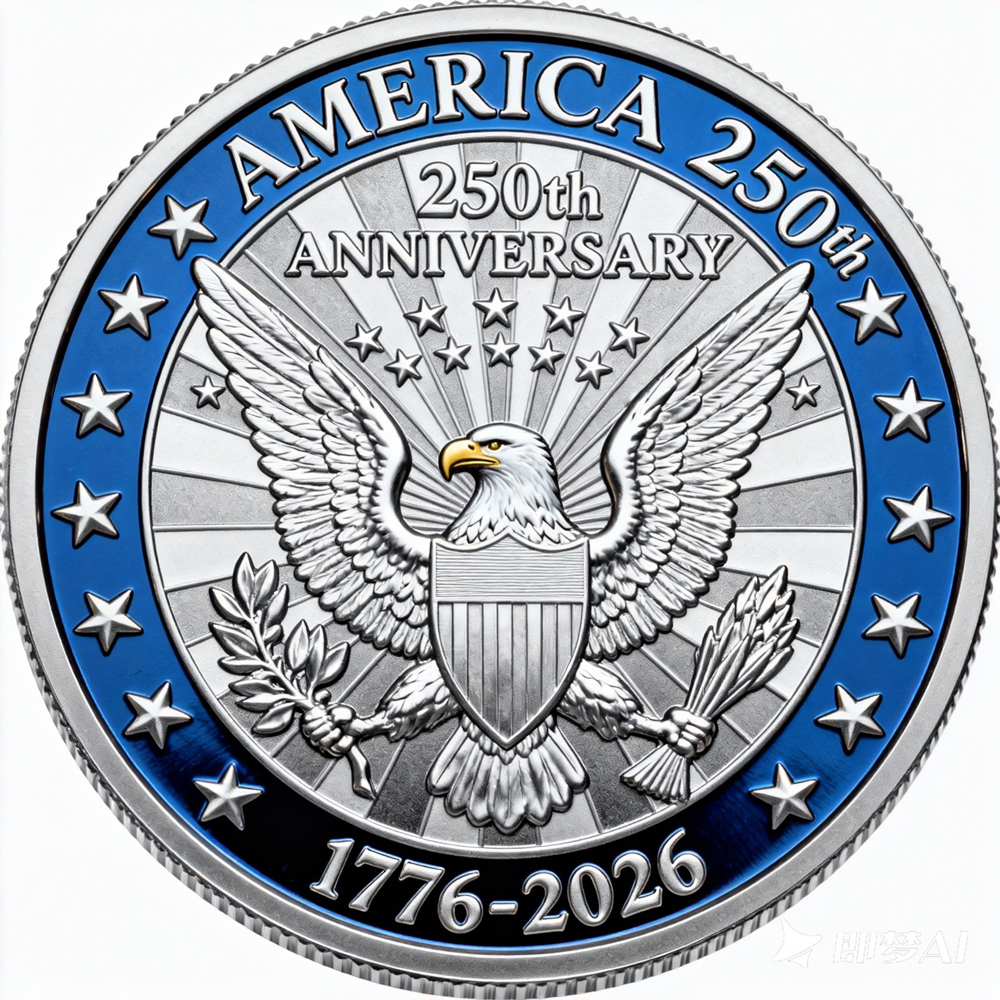 3D Military Army Soft Enamel Challenge Coin