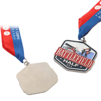 Custom Medal