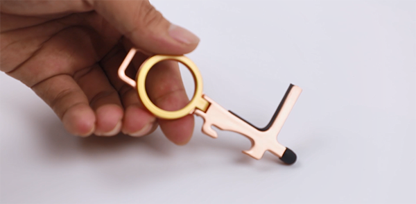 Ergonomic Design