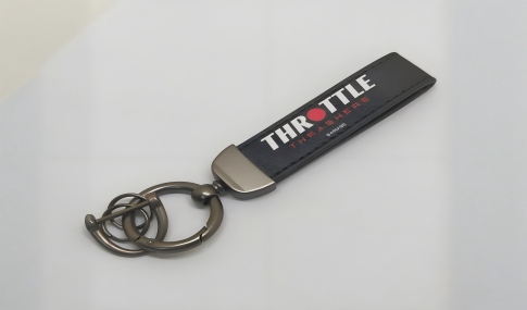 Unleashing Style and Durability: The Ultimate Guide to Carbon Fiber Keychains