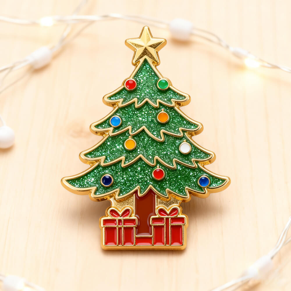 Holiday Pins