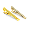 Cufflinks & Tie Clips Set for Men 