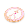 Custom Commemorative Coins - Breast Cancer