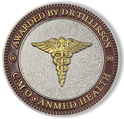 Wholesale Custom Challenge Coins 2D 3D Zinc Metal Gold Plating Souvenirs Metal Coins