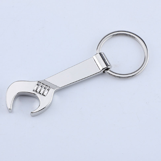 Personalized Best Vintage Funny Cool Bottle Opener Keychain