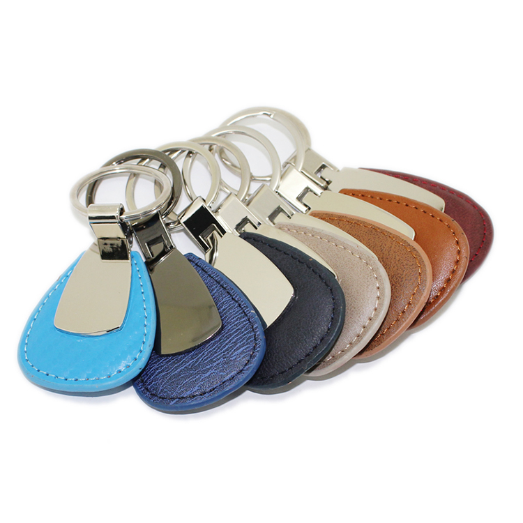 Where can I customized Leather Keychain?