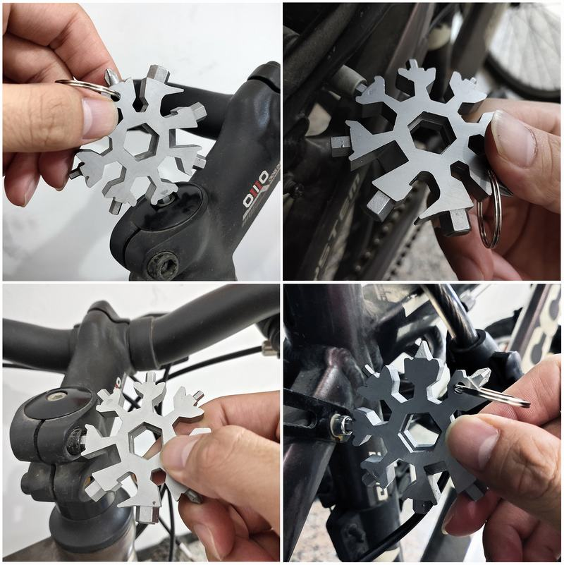 customized Gadget Wrench