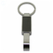 Custom Logo Blank Metal Bottle Opener Keychain