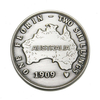 Souvenir 3D Effigy Custom Metal Challenge Coin