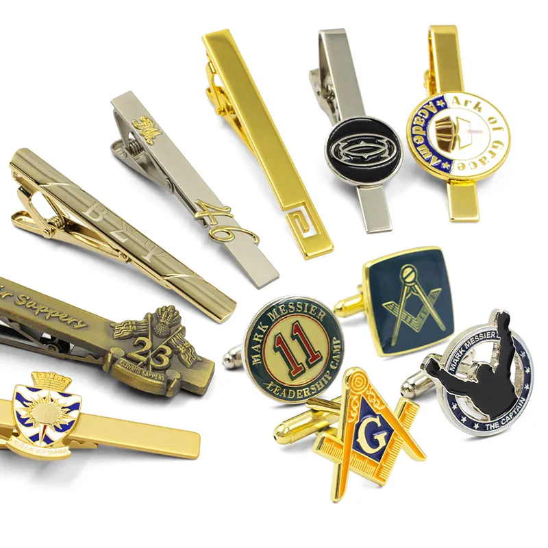 tie clip-1