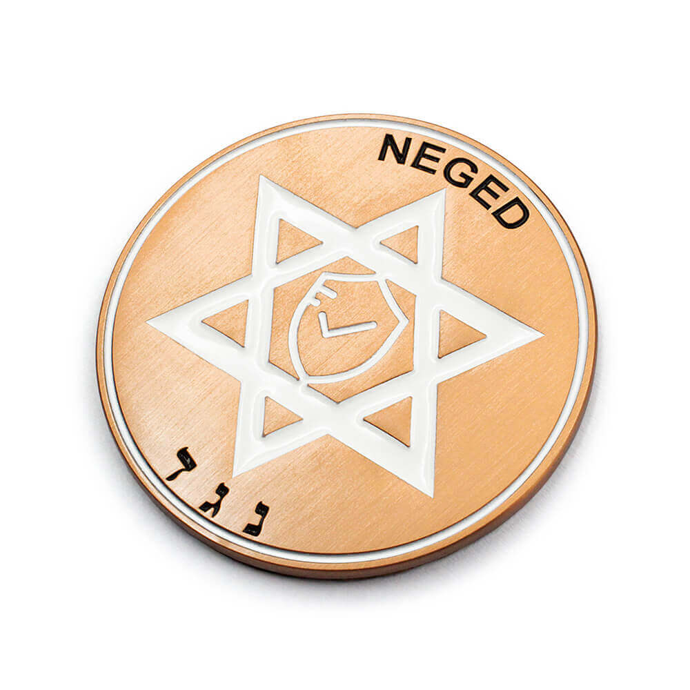 Custom Corporate Logo Challenge Coins