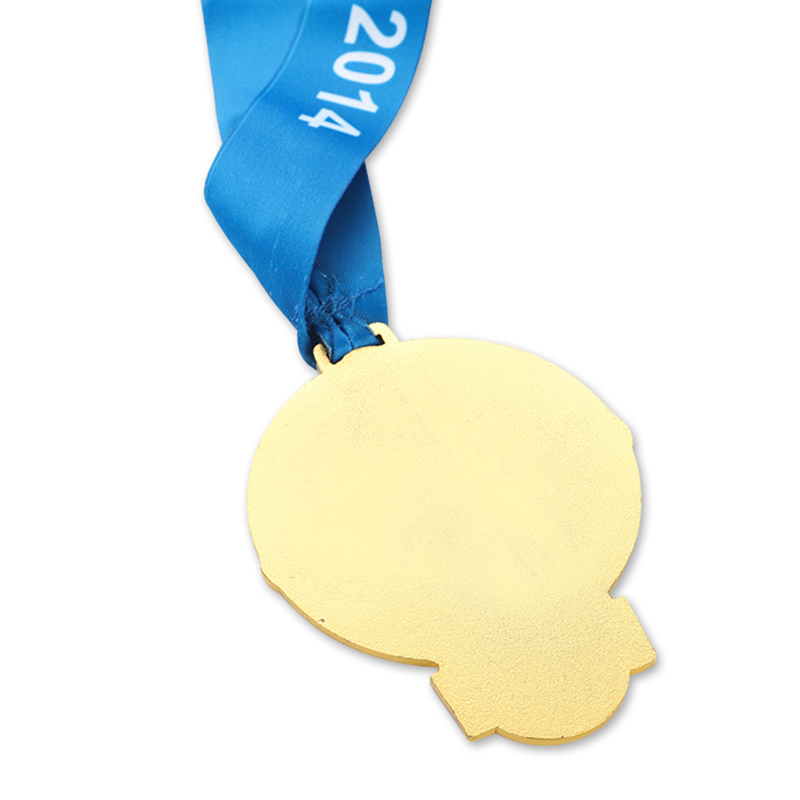 Best Bronze Cross Country Anniversary Best Finisher Medals For Running