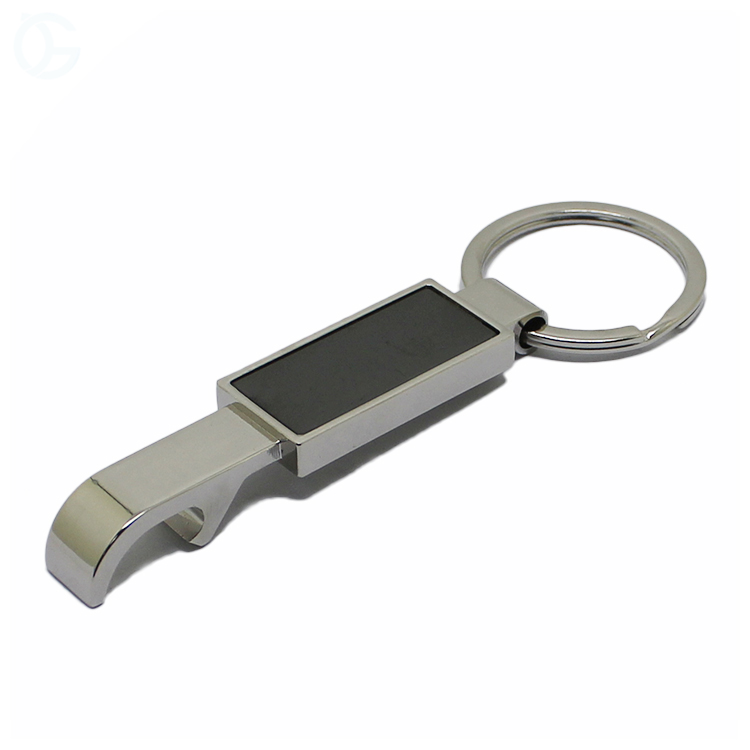 Bottle Opener Keychain