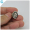 Silver Metal Custom Hard Enamel Rotary Pin