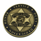 3D Custom Soft Enamel Metal Challenge Coin