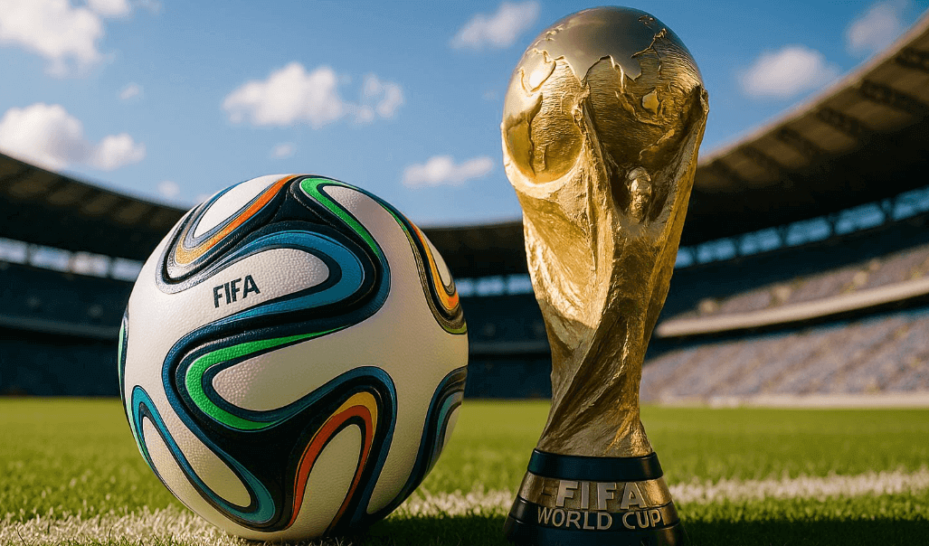 How Custom Pins Are Becoming A FIFA World Cup 2026 Essential