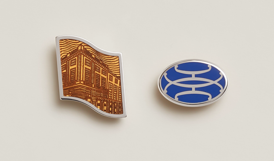 Top 5 Best-Selling Lapel Pin Companies in The World in 2025