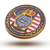 Personalized Presidential Challenge Coin, Souvenir Coins, and Custom Enamel Coins | Quality Coins by CUGLE