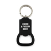 custom enamel bottle openers keychain for promotional gifts and brand branding
