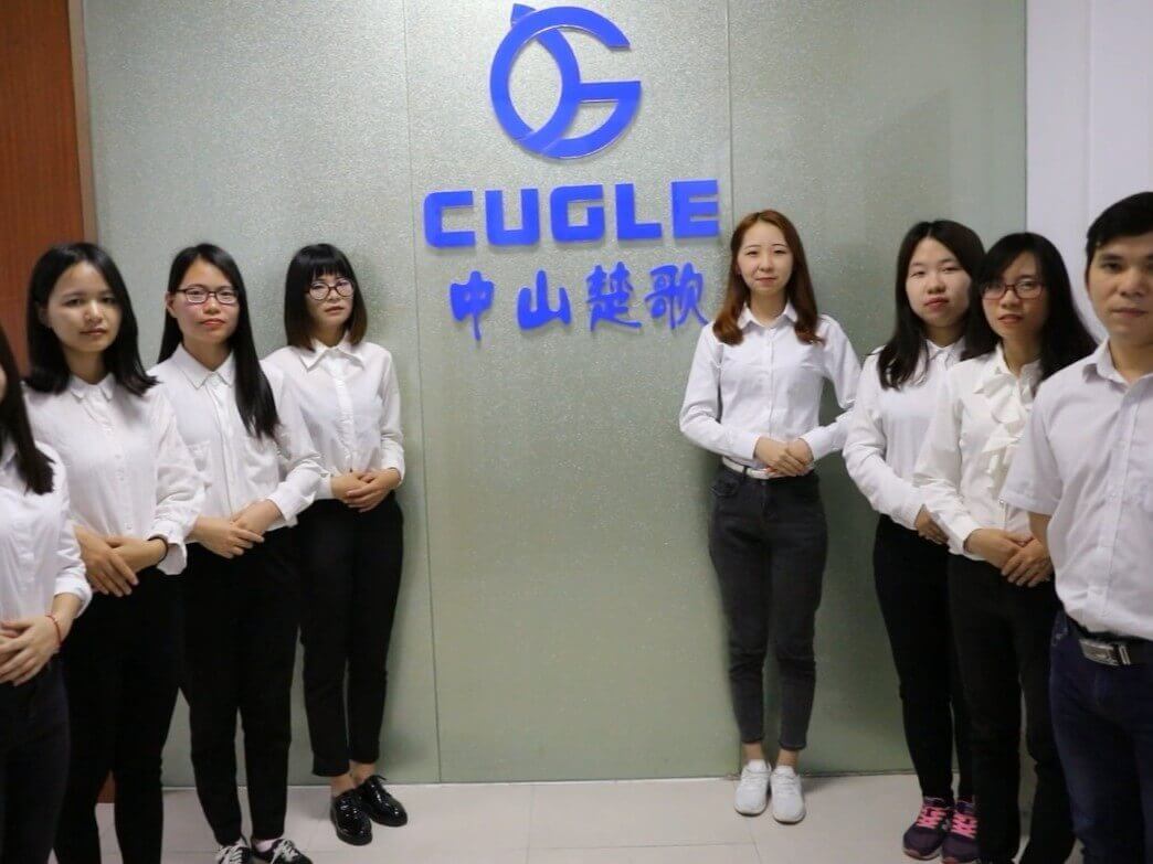 Cugle company