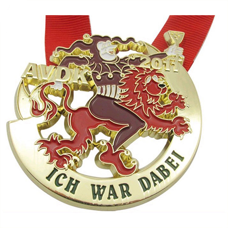 How Much Is a Medal Worth?