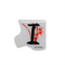 Irregular Shaped Custom Logo Offset Printing Lapel Pin