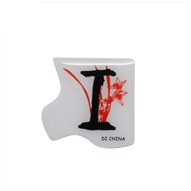 Irregular Shaped Custom Logo Offset Printing Lapel Pin