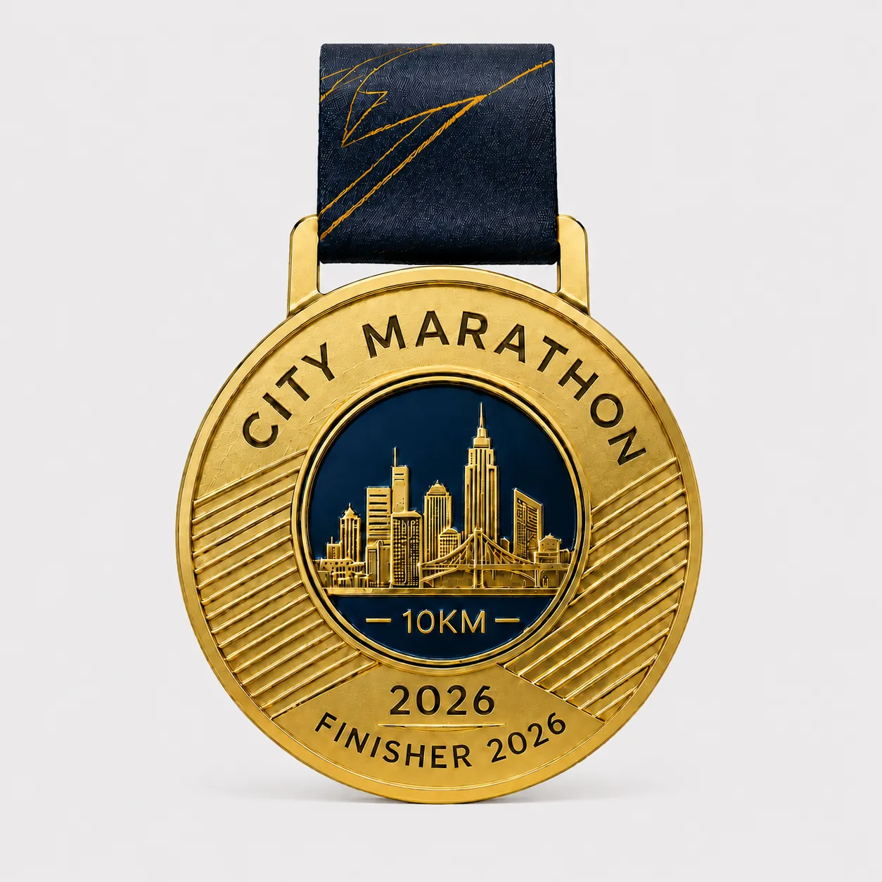 Custom Medal