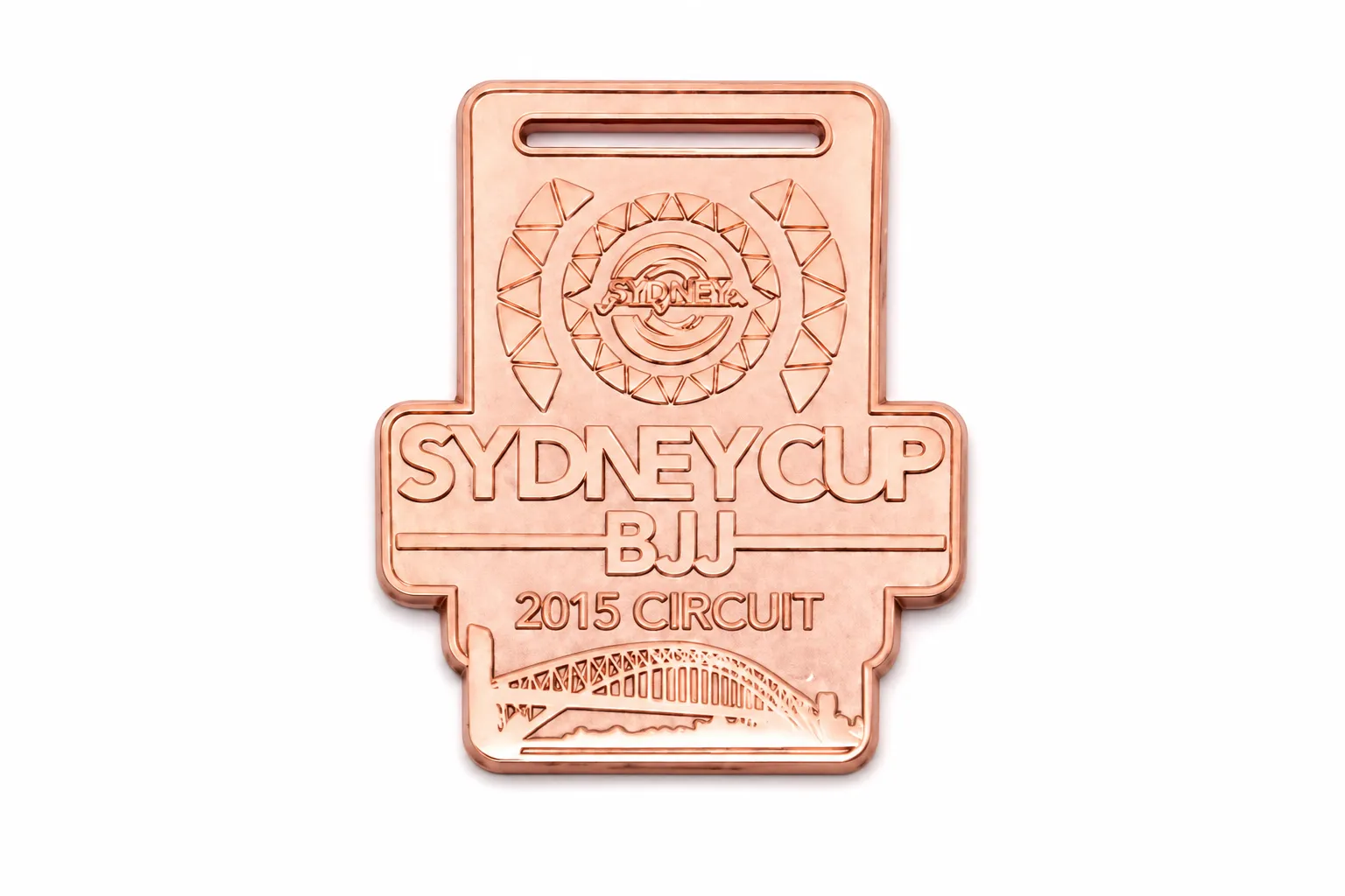 Copper