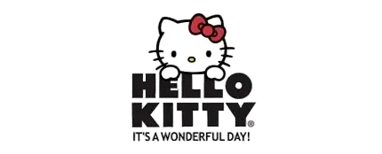 3-Hello Kitty